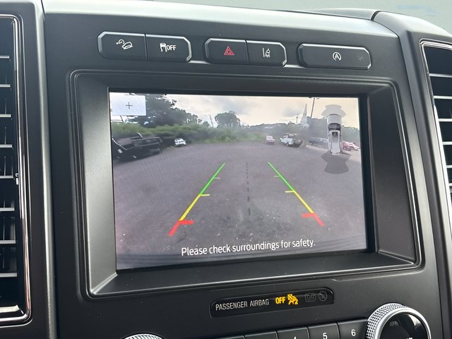 Certified 2021 Ford Expedition Max Limited AWD/4WD image 10