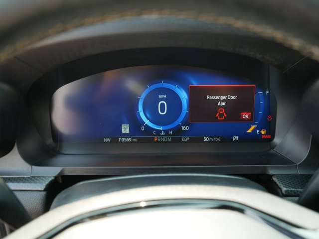 Certified 2021 Ford Explorer ST w/ Equipment Group 401A AWD/4WD image 24