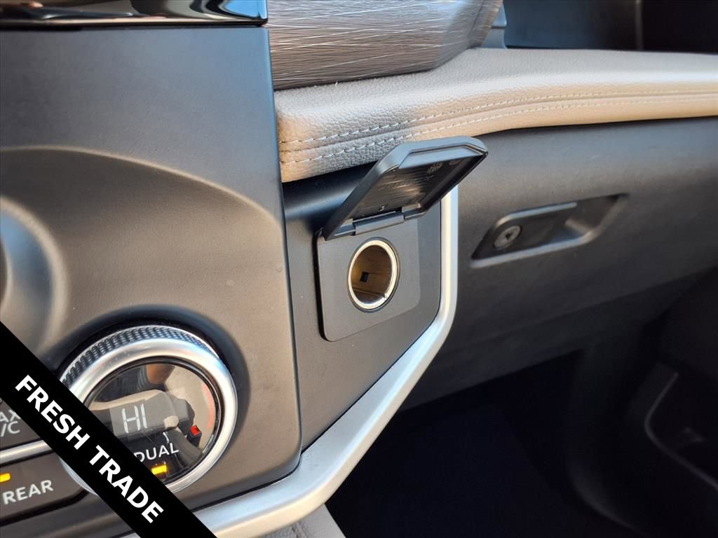 Certified 2024 Ford Expedition Max Limited AWD/4WD image 14