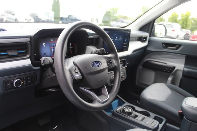 Certified 2026 Ford Maverick XLT AWD/4WD image 11