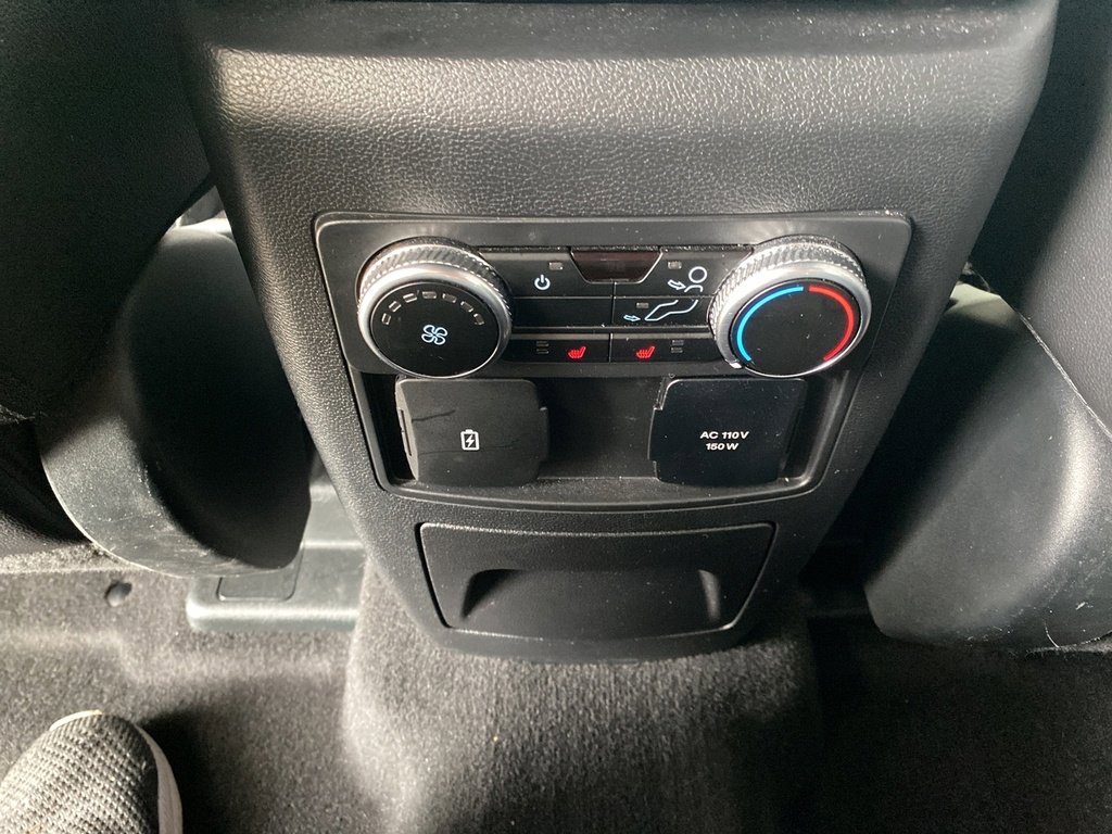 Certified 2024 Ford Explorer ST w/ Equipment Group 401A image 32