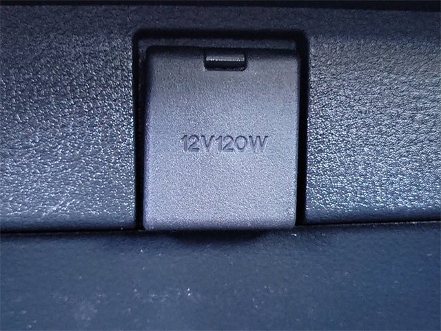 Used 2024 MAZDA CX-50 AWD 2.5 S w/ Accent Package image 15