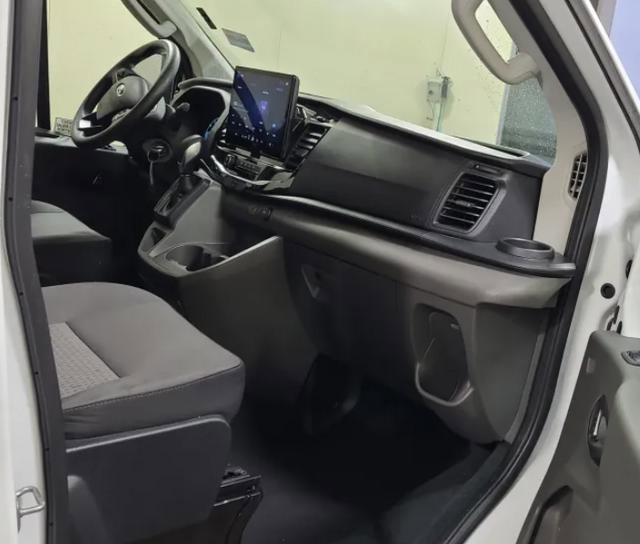 Certified 2024 Ford Transit 350 XLT image 13
