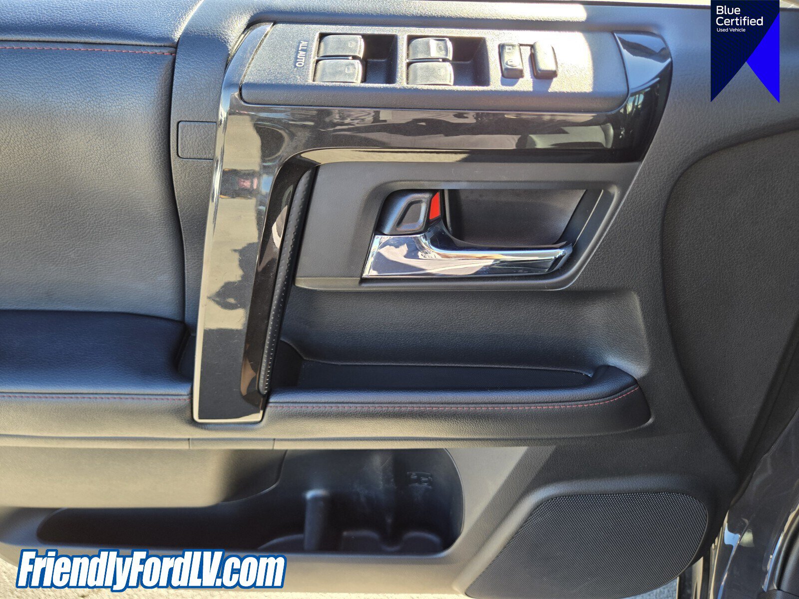 Used 2024 Toyota 4Runner TRD Off-Road Premium w/ Moonroof Package AWD/4WD image 22