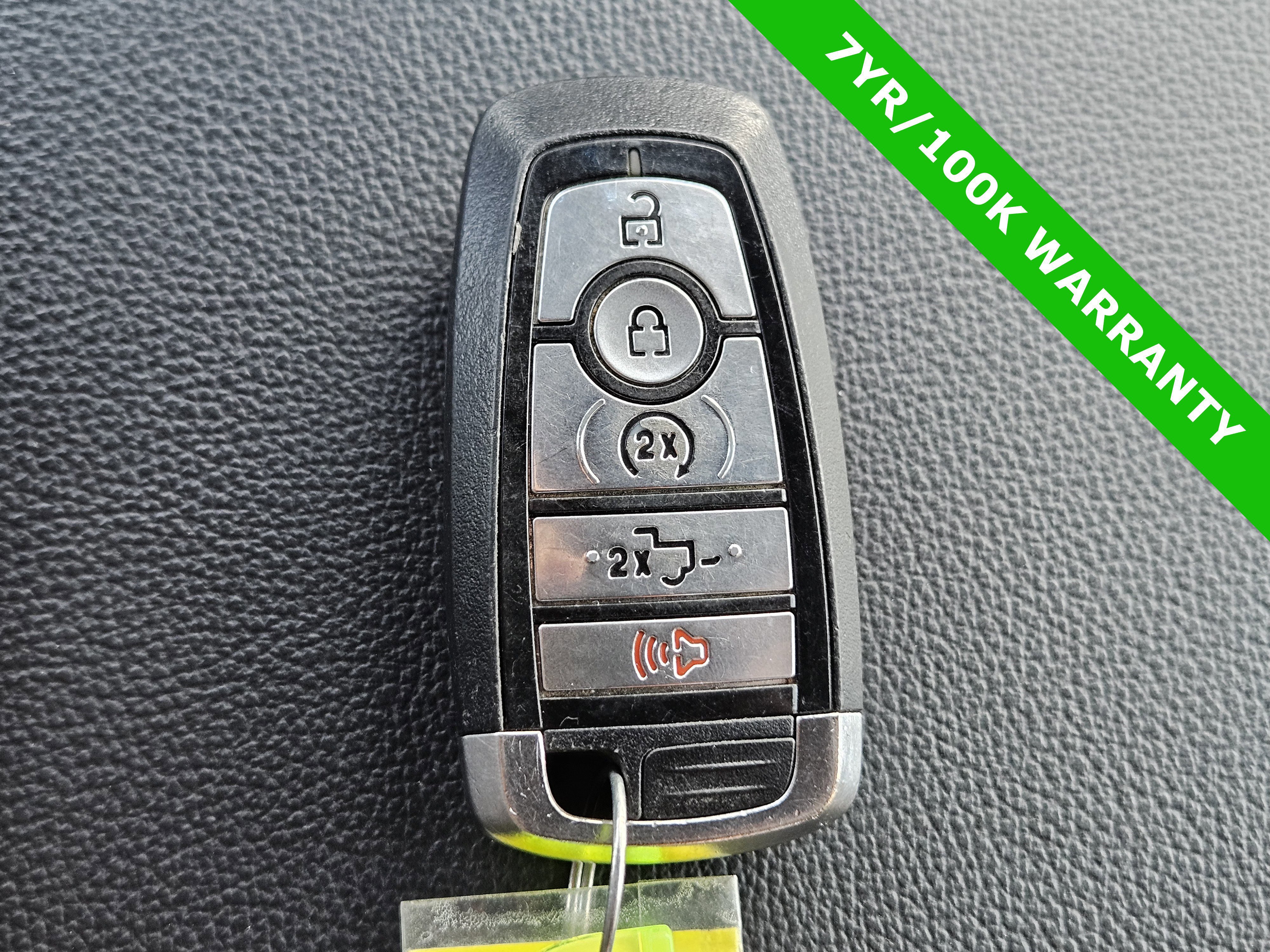 Certified 2023 Ford F150 XLT w/ Equipment Group 302A High image 36