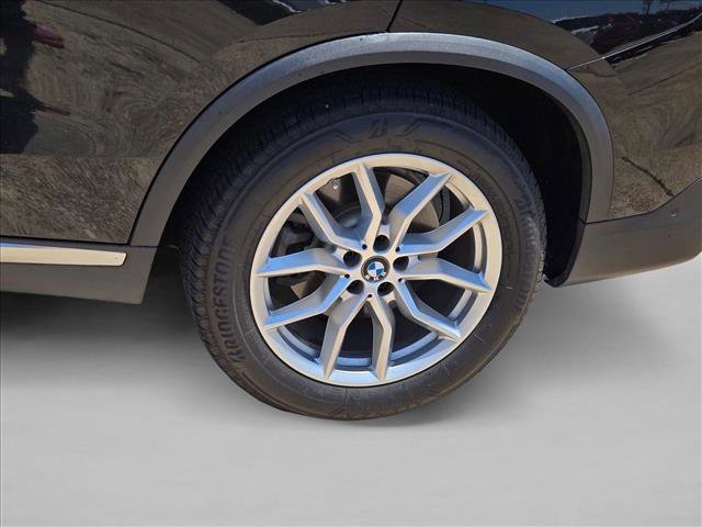 Used 2020 BMW X5 sDrive40i w/ Premium Package RWD image 10