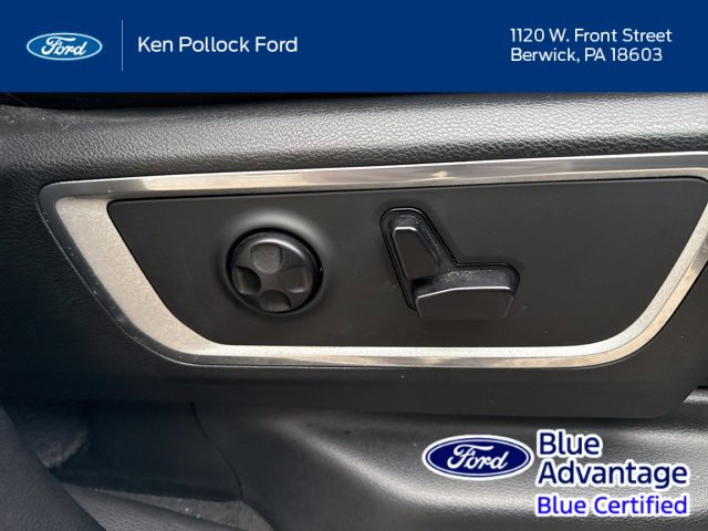 Used 2020 RAM 1500 Laramie image 34