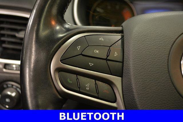 Used 2021 Jeep Cherokee Limited w/ Trailer Tow Group image 20