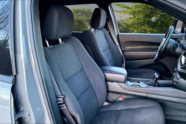 Used 2023 Dodge Durango GT image 9