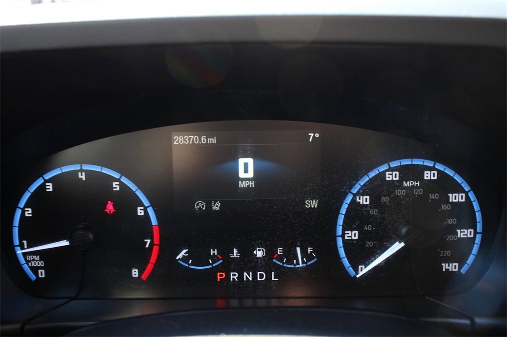 Certified 2022 Ford Bronco Sport Big Bend w/ Convenience Package image 31