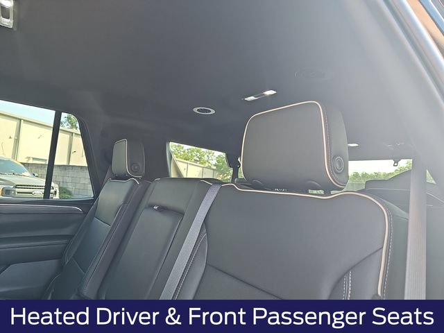 Used 2023 GMC Yukon SLT RWD image 17