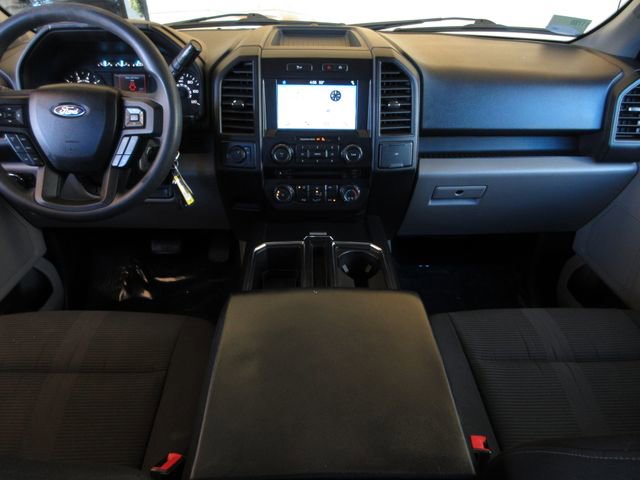 Certified 2018 Ford F150 XL w/ Equipment Group 101A Mid image 20