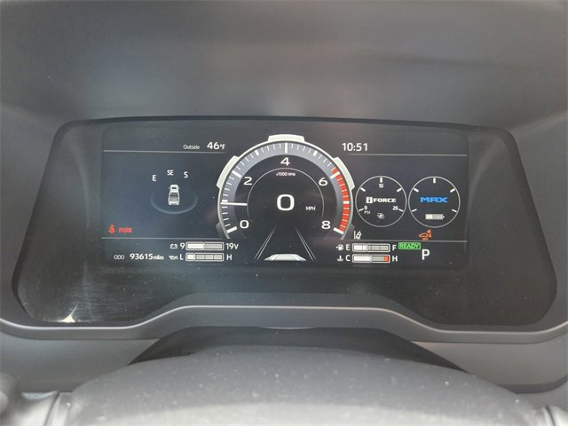 Used 2022 Toyota Tundra TRD Pro image 25