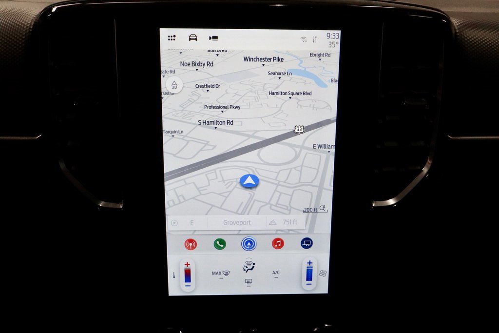 Certified 2025 Ford Ranger XLT w/ Trailer Tow Package image 11