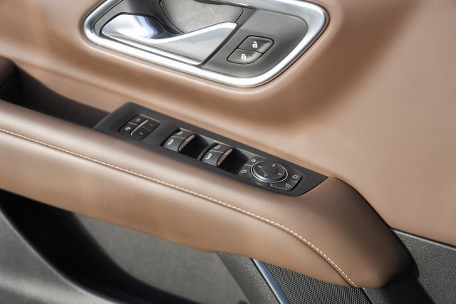 Used 2021 Chevrolet Suburban High Country w/ Max Trailering Package image 30