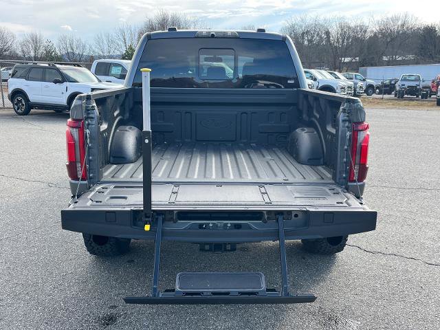 Certified 2025 Ford F150 Raptor image 6