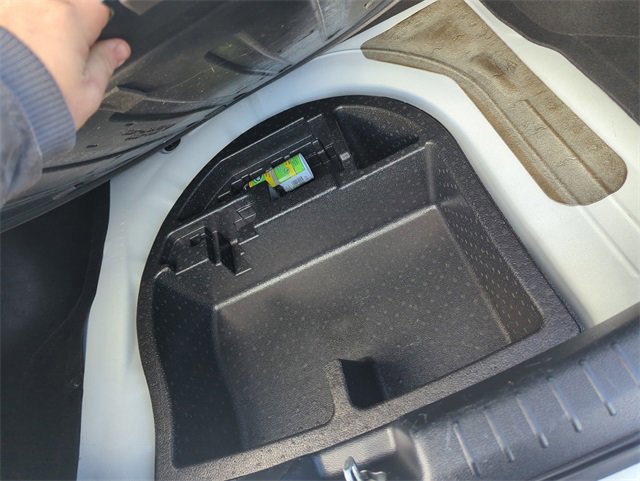 Used 2023 Kia Forte LXS image 35