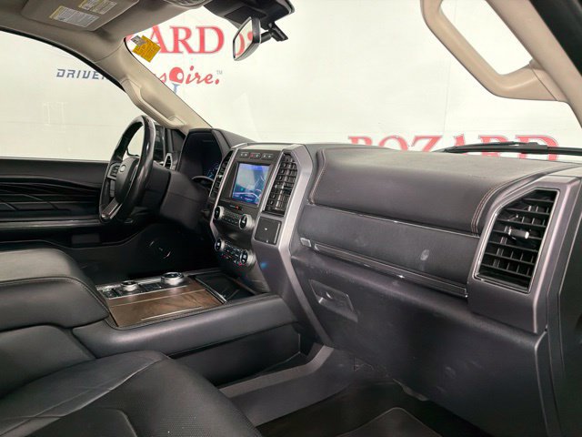 Certified 2020 Ford Expedition Max Platinum AWD/4WD image 33