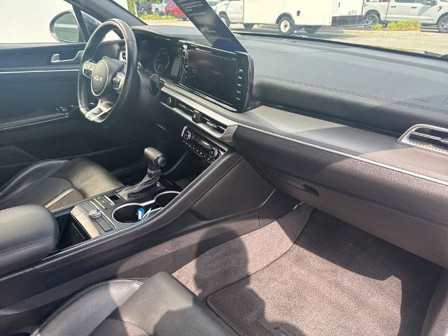 Used 2023 Kia K5 GT-Line w/ GT-Line Premium Package FWD image 32