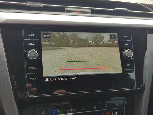 Used 2023 Volkswagen Arteon SEL Premium AWD/4WD image 11