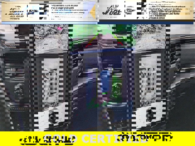 Certified 2023 Ford Expedition Platinum image 21