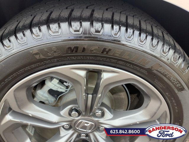 Used 2023 Honda Accord EX image 20