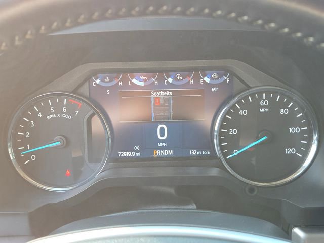 Certified 2024 Ford Expedition Max XLT image 38