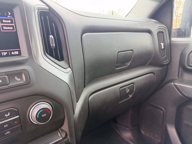 Used 2024 Chevrolet Silverado 3500 W/T w/ WT Convenience Package AWD/4WD image 20