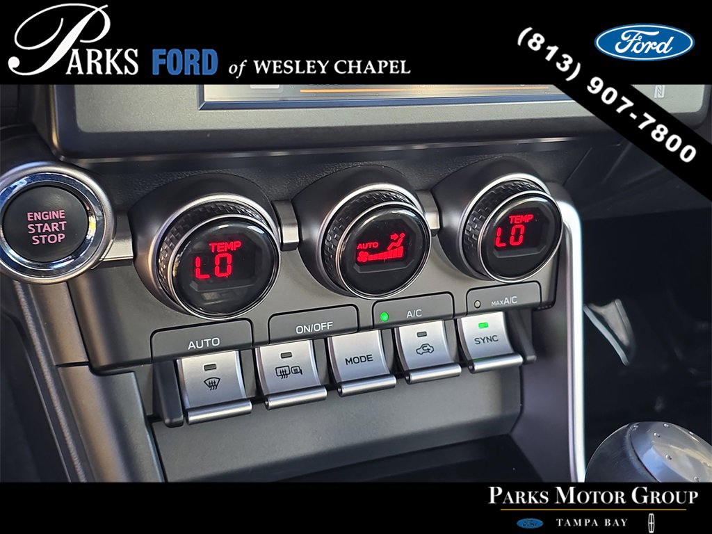 Used 2023 Subaru BRZ Limited image 20