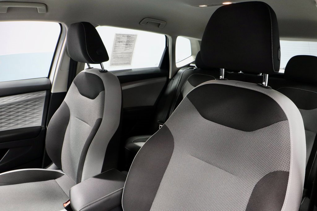 Used 2022 Volkswagen Taos S image 26