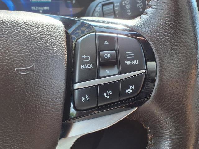 Certified 2022 Ford Explorer King Ranch w/ Class IV Trailer Tow Package image 14