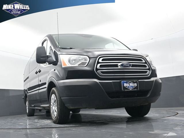 Certified 2019 Ford Transit 350 XLT image 24