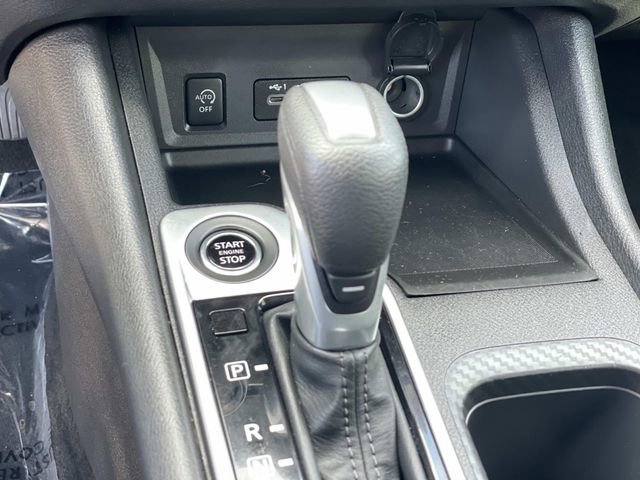 Used 2025 Nissan Sentra SV w/ All-Weather Package FWD image 16