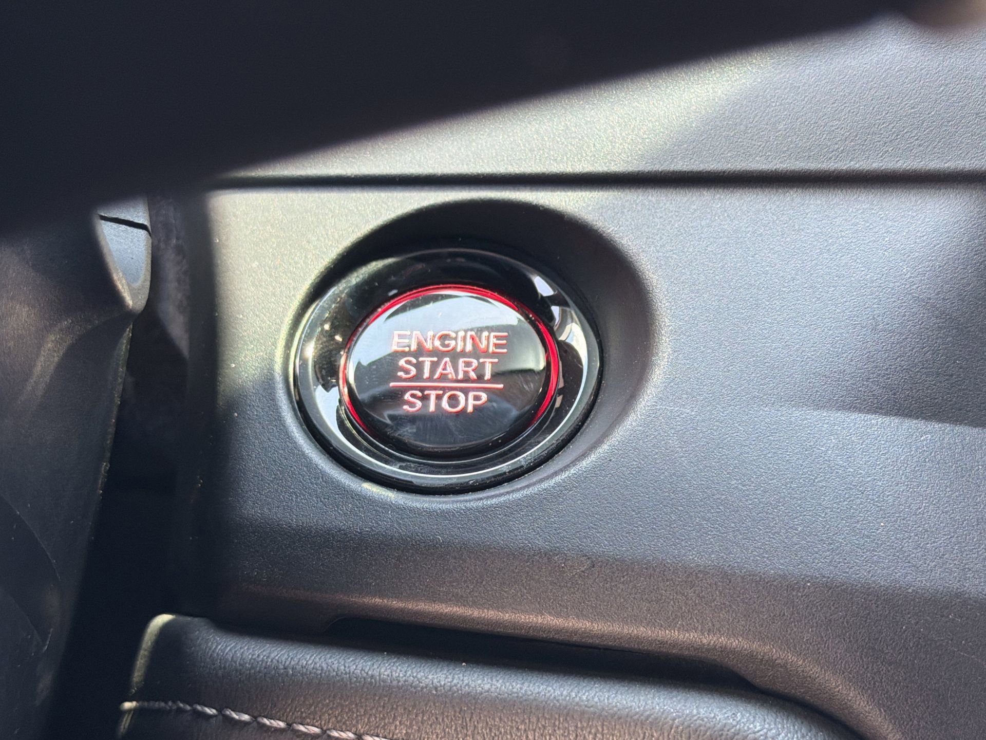 Used 2024 Honda Accord LX image 10