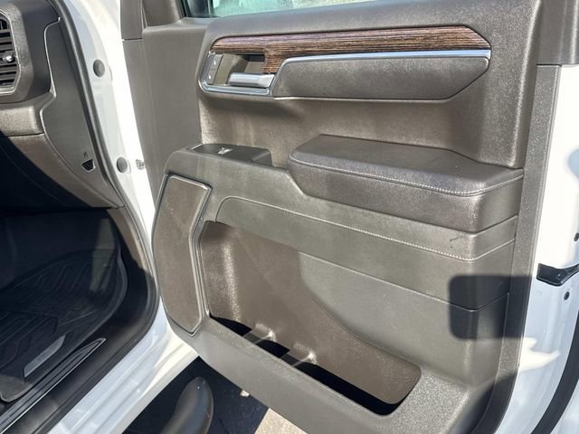 Used 2023 GMC Sierra 1500 Elevation image 33