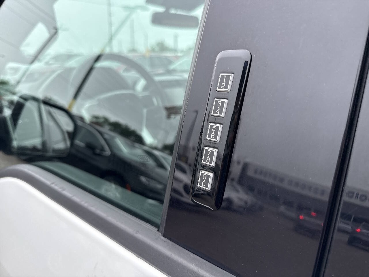 Certified 2020 Ford F150 Lariat w/ Equipment Group 502A Luxury AWD/4WD image 28