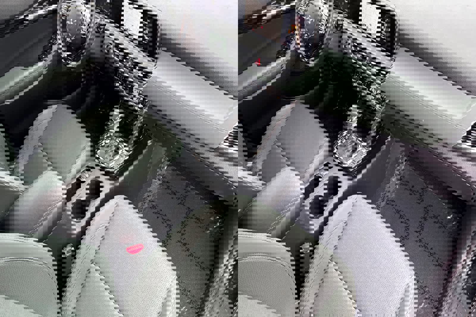 Used 2024 Kia Seltos SX image 16