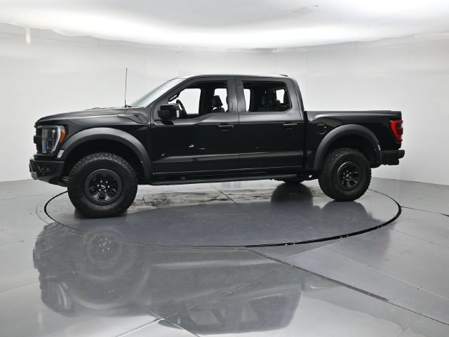 Certified 2023 Ford F150 Raptor w/ Raptor Carbon Fiber Package AWD/4WD image 6