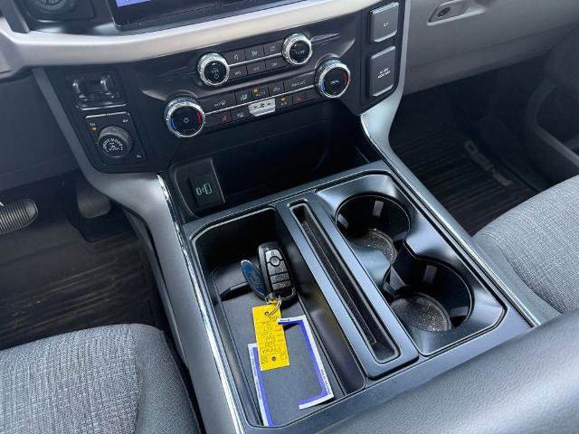 Certified 2023 Ford F150 XLT w/ Equipment Group 302A High AWD/4WD image 21