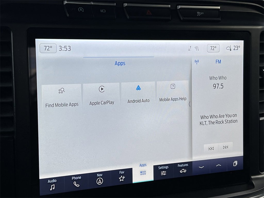 Certified 2023 Ford F150 XLT image 27