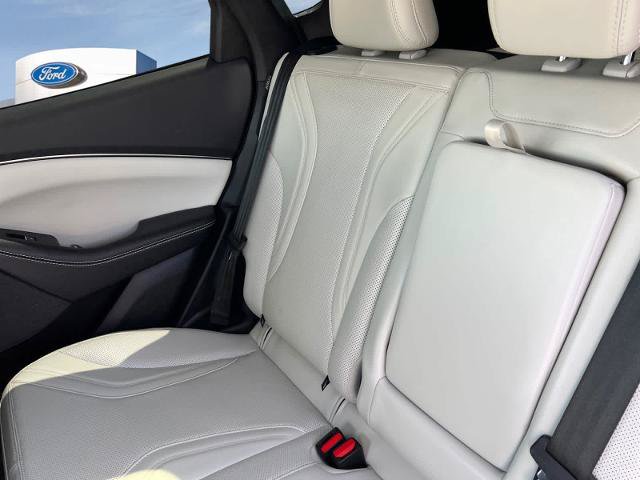 Certified 2024 Ford Mustang Mach-E Premium RWD image 18