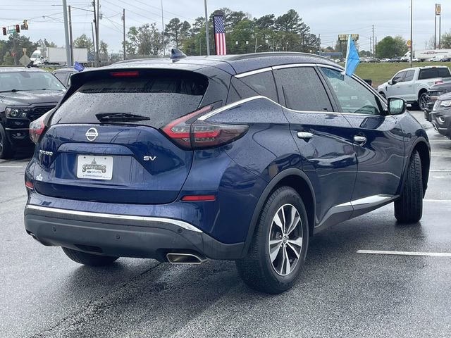 Used 2020 Nissan Murano SV image 3