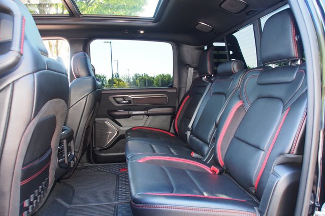 Used 2022 RAM 1500 TRX w/ TRX Level 2 Equipment Group AWD/4WD image 20
