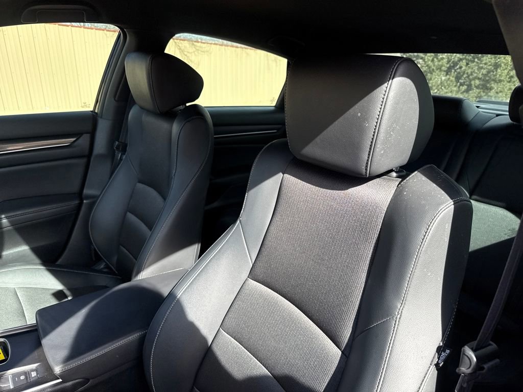 Used 2022 Honda Accord Sport image 14