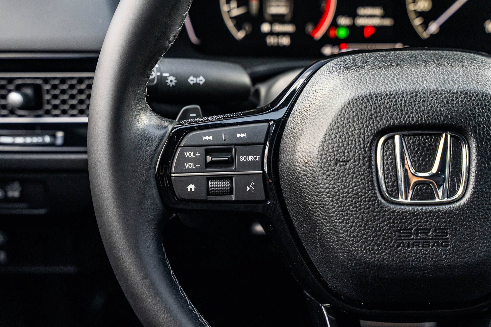Used 2024 Honda Civic Sport image 25