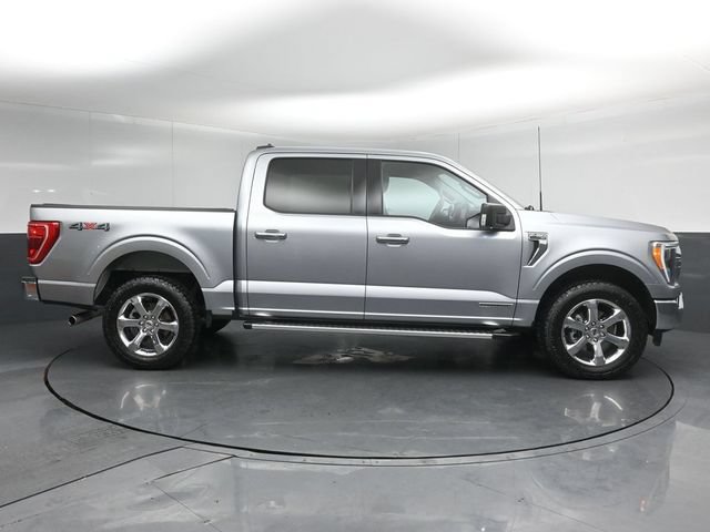 Certified 2023 Ford F150 XLT w/ Equipment Group 302A High AWD/4WD image 8