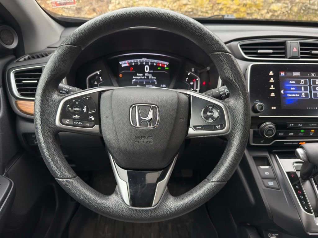 Used 2020 Honda CR-V EX image 16