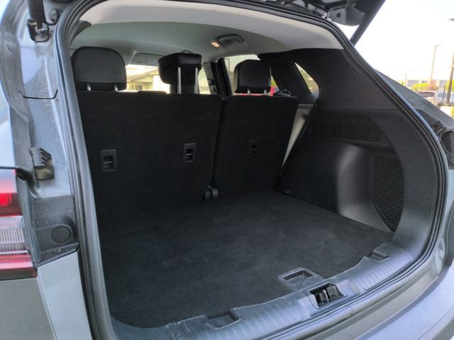Certified 2024 Ford Escape Platinum AWD/4WD image 29