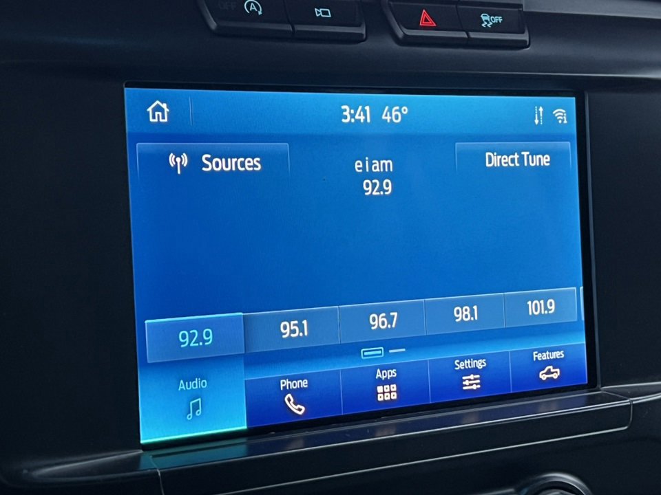 Certified 2021 Ford F150 XLT image 28