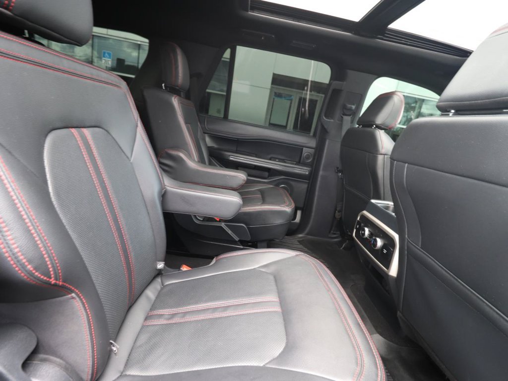Certified 2024 Ford Expedition Limited RWD image 25